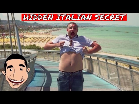 ABRUZZO IN 60 SECONDS | The Hidden Italian Secret
