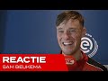 Beukema: 'Mooi rijtje, trots op' | Fortuna - AZ