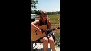 Zee Avi- Darlin&#39; It ain&#39;t easy- CC Guns