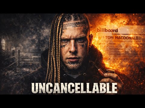 How Tom MacDonald Became "Uncancellable"