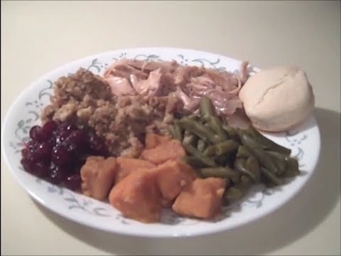 Saint thanksgiving