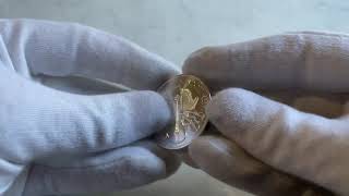 Stříbrná mince 1 Oz Wiener Philharmoniker 2025