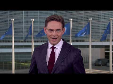Jyrki Katainen MPD2017
