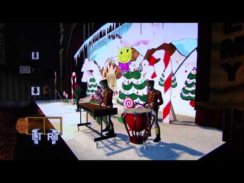 Bully Scholarship Edition pt35 - Nutcrackin'/A Little Help 5