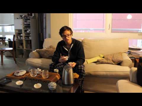 Tin vs. Straight from the Cake.. 2013 YS Xiangming — TeaDB James InBetweenIsode Episode #33