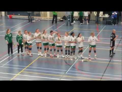 quintus b1 kampioen 2013