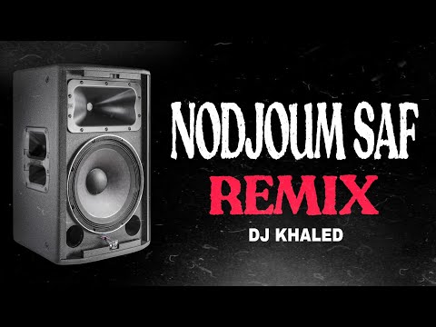 Noujoum Saf | اعطيني ڨارو نكمي على حر الزعاف | Dj KhaLeD 3 Remix