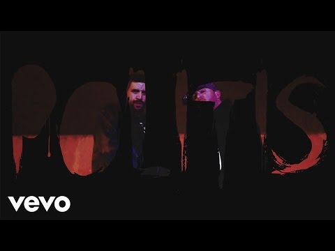 Azpak, Fada Vex - Politis