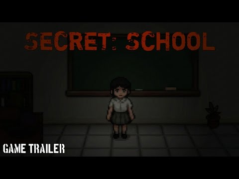 Secret School: Last Exam