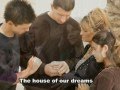 House of Their Dreams - with lyrics Casting Crowns  "Thrive" Cd