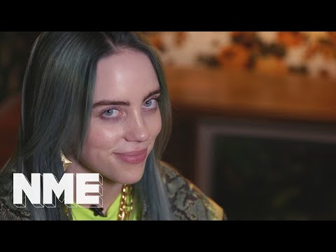 Billie Eilish's When The Party's Over's Lyrics & Meaning | NME Song Stories