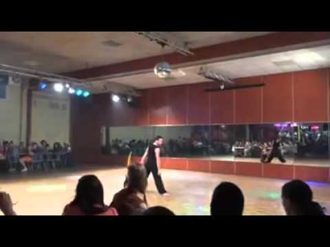 Slotfeest danscenter Dursin Kortrijk