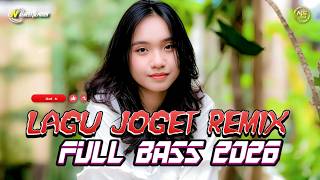 Download lagu LAGU JOGET AMBON REMIX PESTA GACOR 2026 MIX - NASIR93 REMIXER mp3