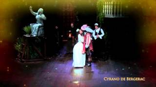 Tolga Çebi - Aşk/Love (Cyrano de Bergerac Orijinal Tiyatro Müzikleri / OST)