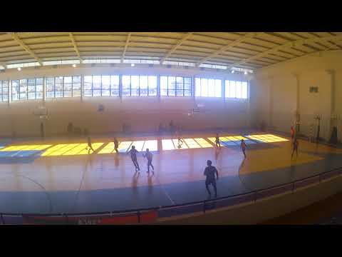 Shotokai Queluz 11 - 0 Liga de Algés (S11)
