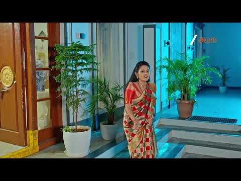 Ummadi Kutumbam Promo - 25 Sep 2025 - Monday to Saturday at 12:30 PM - Zee Telugu