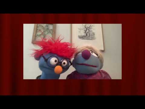 Starry Eyed Young Inside #ScrollTheMusical