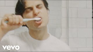 Wings of Desire – “Better Late Than Never”