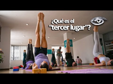 ¿Qué es el “tercer lugar” y por qué todos lo necesitamos? - Día a Día - Teleamazonas