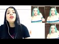 "Déjala Que Vuelva" | Kenia Os & Sofía Castro "Déjala Que Vuelva" | Kenia Os & Sofía Castro