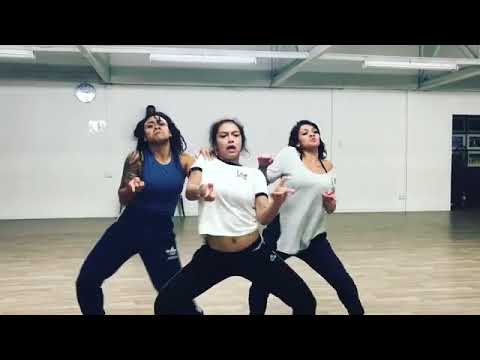 Request  |Royal Family|  The Palace Dance Studio