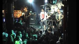 Useless ID - Misconception (live in Minsk - 21.11.08)