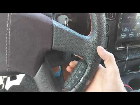 steering wheel buttons, Управление магнитолой с руля, AliExpress