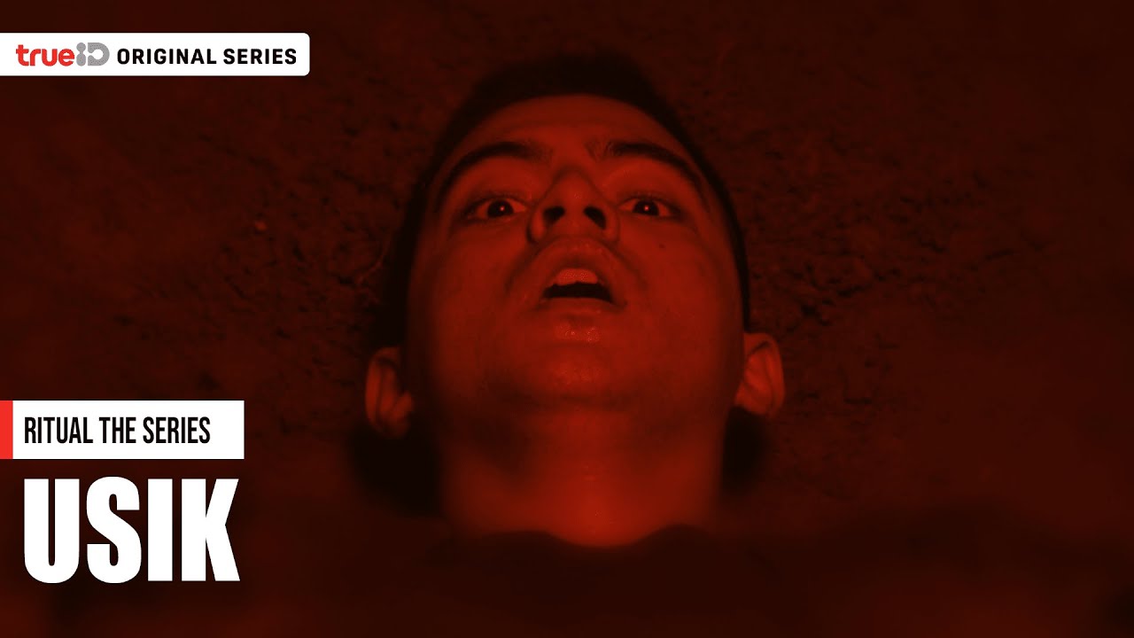 Ritual the Series | Usik featuring Ciccio Manassero | TrueID Indonesia
