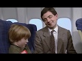 Summer Holiday with Mr Bean | Full Episodes | Classic Mr Bean