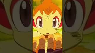 Infernape aura moments 🥶 #trending #pokemon #pokemonjourneys #pikachu #pokemonchampions