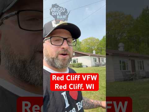 Red Cliff VFW Video Review