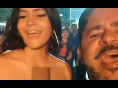 Pulse - DJ Mario Neto (Feat. Maju) Vídeo Oficial
