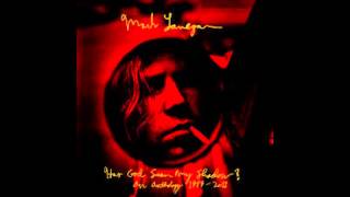 Mark Lanegan - Grey Goes Black (alternative version)