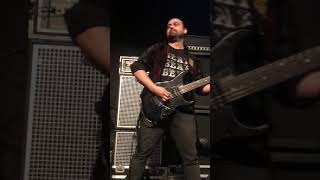 DR SIN - Dirty Woman [Trecho] (Ao Vivo no Stay Rock Fest no Espaço 555) [28/10/2018]