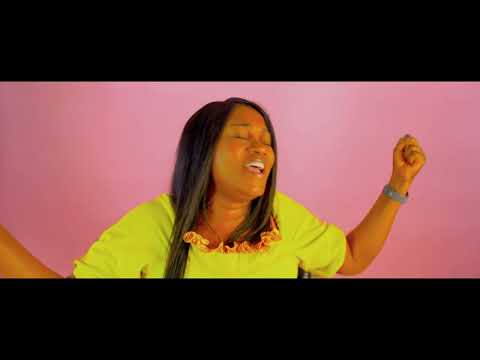 Dymond | Almighty I'm Calling | Official Music Video