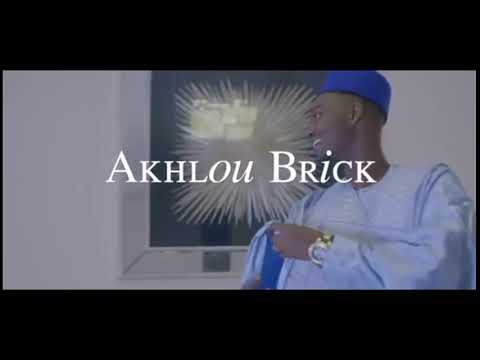 Akhlou-brick-paradise feat wally -Seck -Nila chumpinks  (clip officiel)