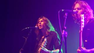 Righteous Vendetta (6) Psycho @ Vinyl Music Hall (2017-07-03)