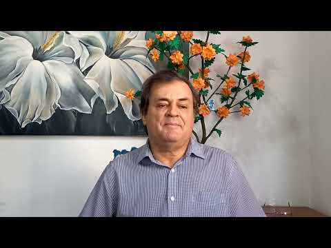 Depoimento de um ex fumante. #paredefumar #cuidebemdevocê