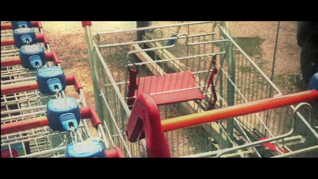 "Trollied" by Jenny Longworth - Four4 Horror Short Film Competition 2013