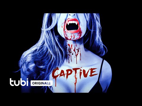 Captive | Official Trailer | A Tubi Original