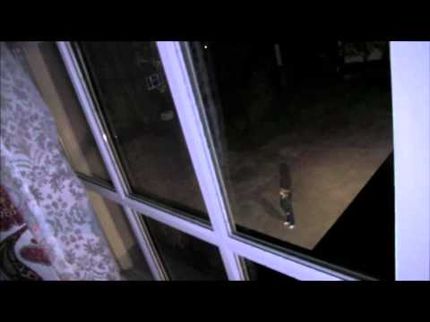 Trailer en español de Paranormal Activity 4