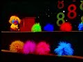 Eight Balls Of Fur 1989 V 2