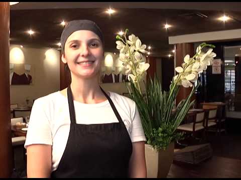 Programa Neusa Bighetti exibido no dia 31/05/2015 - Jantar Dia dos Namorados Restaurante Athenas