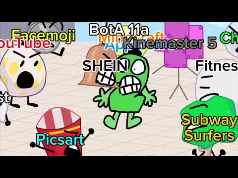 BotA 11a in a nutshell