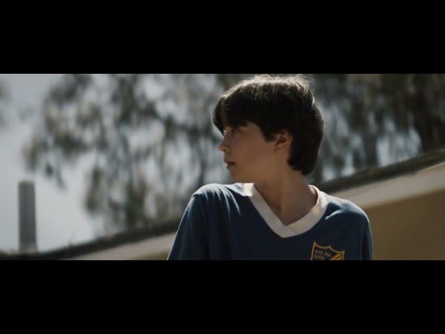 CHAMP (official trailer) | 2019 Short Film Fund Grand Prize Winner