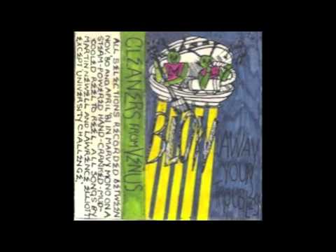 Cleaners From Venus: Swinging London