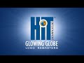 HIT Entertainment Glowing Globe Logo Remasters