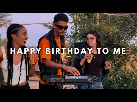 Amapiano Mix Vol 8 | Birthday Edition | Dj JOK3R (2024)