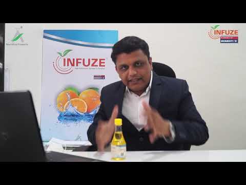 Infuze - Silicon based high performance #penetrator & Spreader. | Dr. Omprakash Hirey