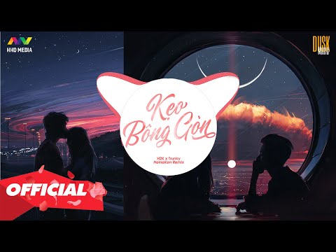 Top 10 Remix Nghe Nhiều 💘 Kẹo Bông Gòn, Đường Quyền Tình Yêu, Tình Yêu Khủng Long, Em Băng Qua Remix